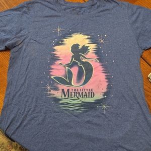 💕 3 for $12 mermaid shirt 2xl